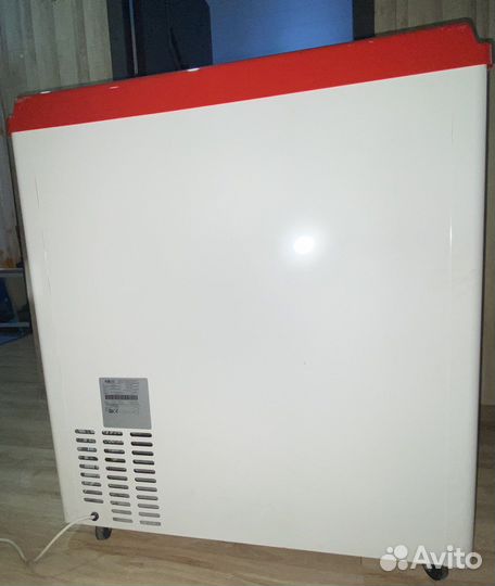 Морозильный ларь бу