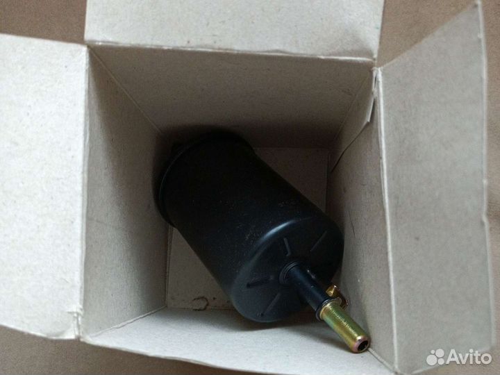 Лонжерон передний левый