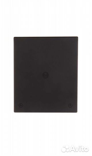 Весы Timemore Black Mirror Basic Plus Black