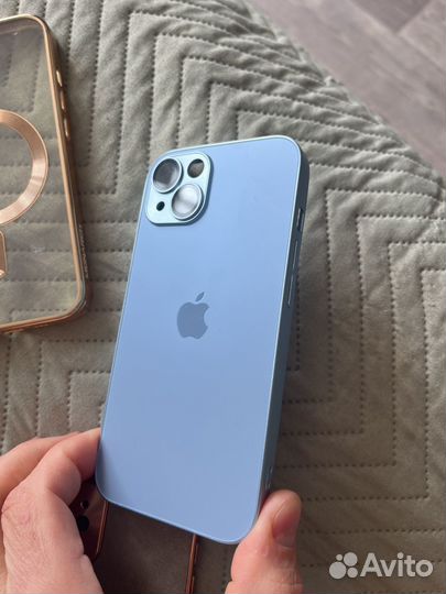 Чехлы на iPhone 12 13 14