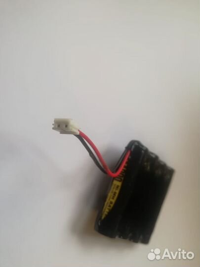 Аккумулятор сп4H-AAA900LSD-BMJ