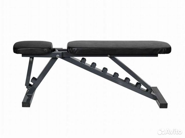 Скамья для жима лежа