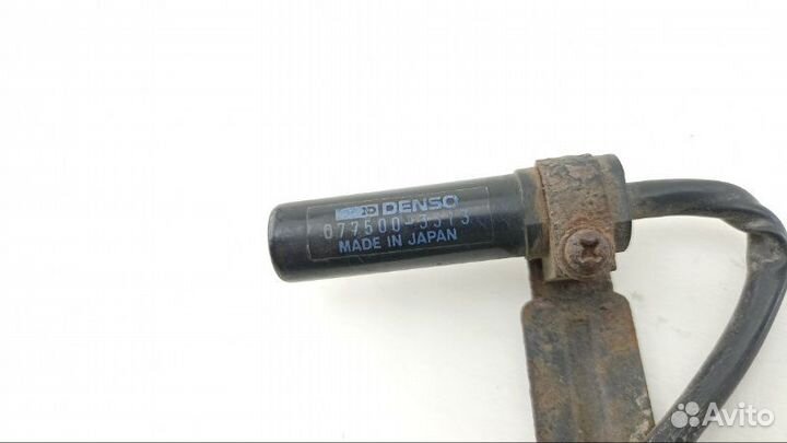 Датчик наружной температуры Lexus Gs300 JZS147