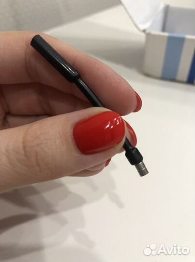 Аренда микронаушника (магнитный)