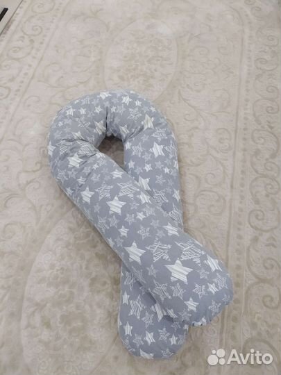 Подушка для беременных