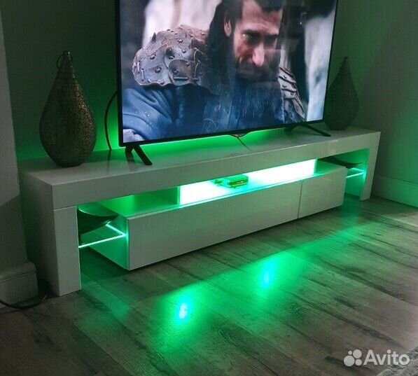 Тумба под тв