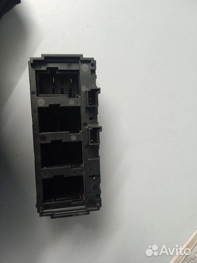 Блок кнопок Mercedes-Benz Actros 4 (MP4) 2015