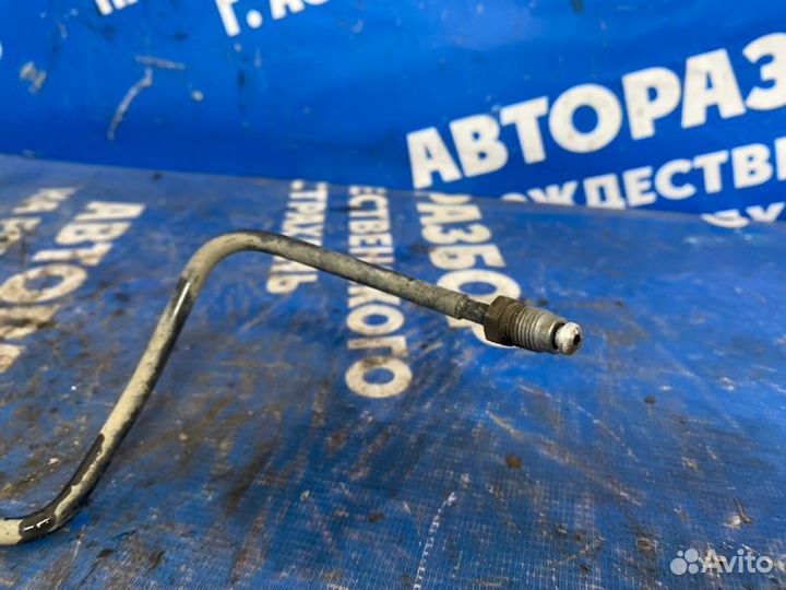 Трубка тормозная Fiat Doblo минивен 350A1000 2009