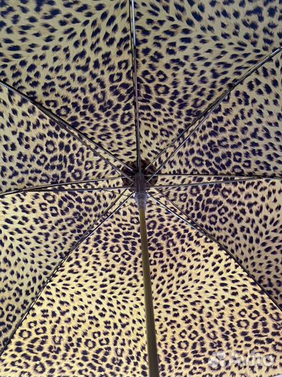 Зонт трость