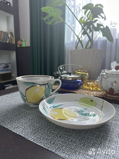 Чашка-колокол 500 мл 