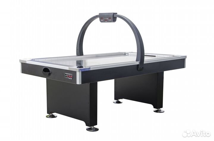 Аэрохоккей Black Diamond 7ft