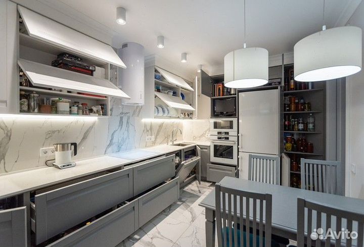 Кухонный гарнитур Beneli с доставкой