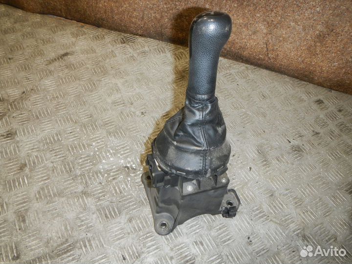 Кулиса кпп, Ford (Форд) -fusion (02-12)