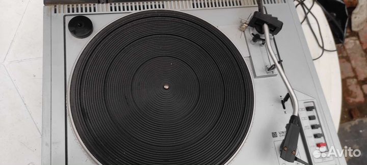 Проигрыватели винила.ссср