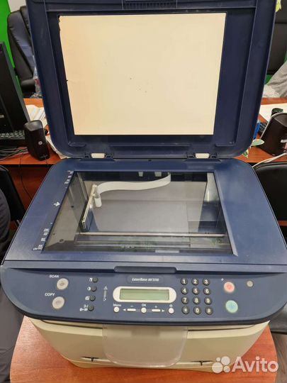 Мфу canon mf3110