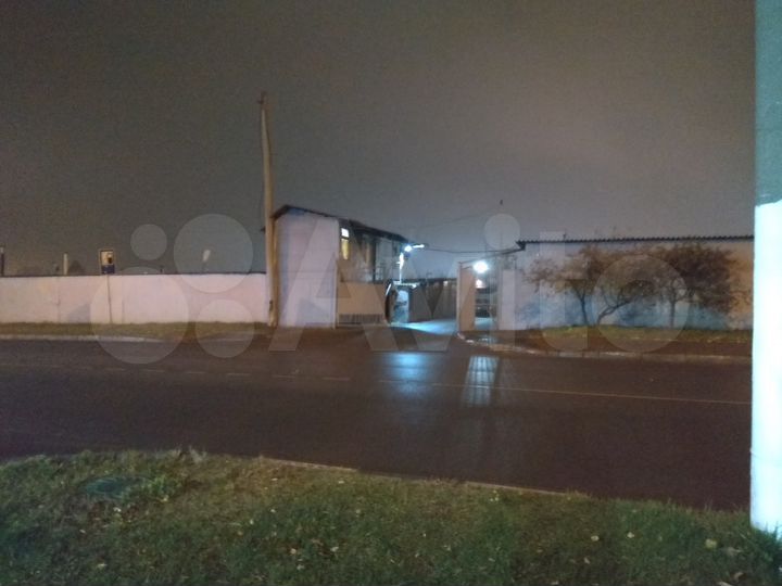 Гараж, 15 м²