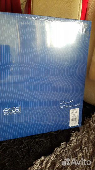 Набор парикмахера