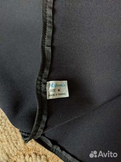 Бриджи-сауна для похудения Artemis 44 размер