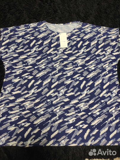 Одежда больших размеров