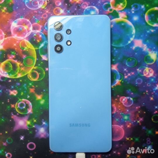 Samsung Galaxy A32, 4/128 ГБ