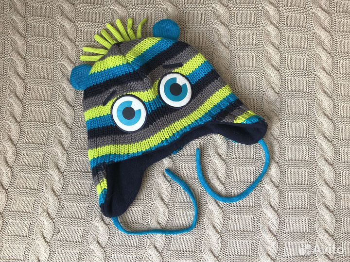 Шапка Kerry, 48