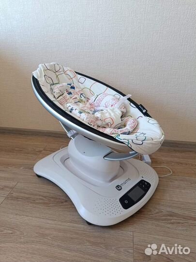 Прокат аренда продажа mamaroo