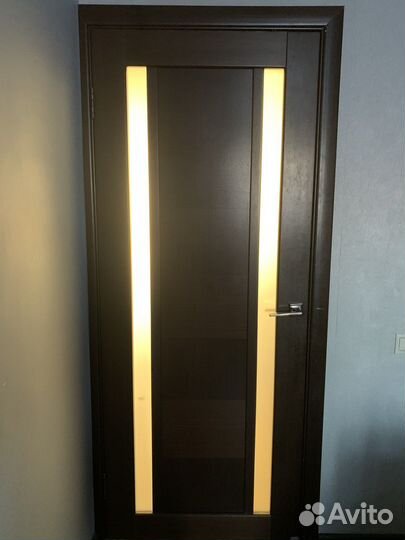 Двери межкомнатные, отличное состояние