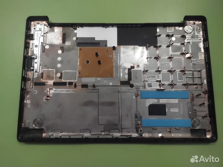 Ноутбук Dell Inspiron 15-3582 15-3585 запчасти