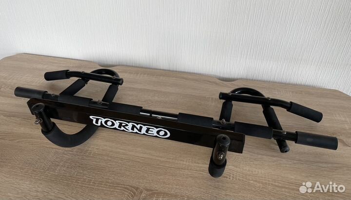 Турник Torneo A-900 новый