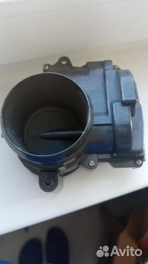 Дроссельная заслонка GAZ 406241148090