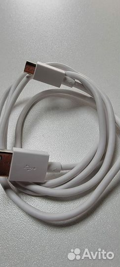 Кабели USB Type-C и micro USB, оригинал