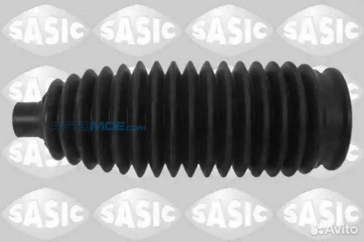 Пыльник рул. рейки\ Peugeot 4007 2.4/2.2HDi 07 275