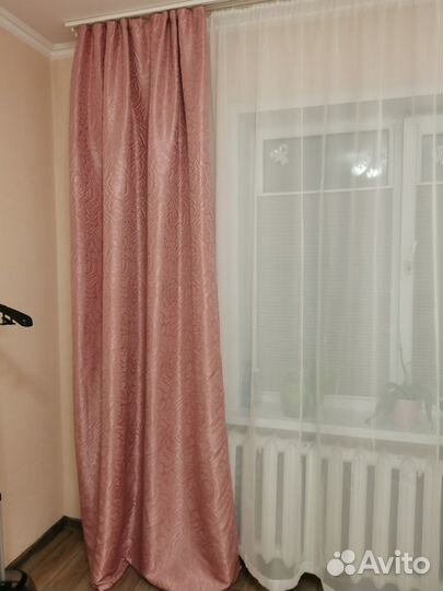 Шторы