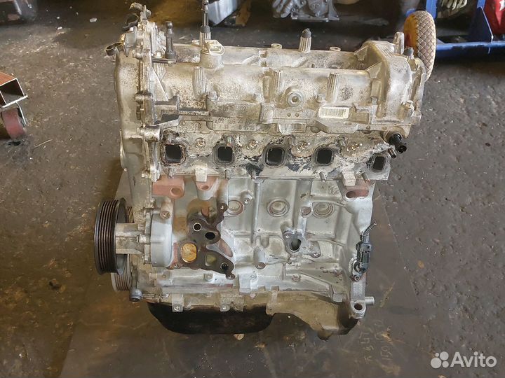 Двигатель Z13DTJ Опель комбо корса 75л.с. 1.3cdti