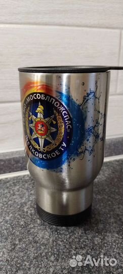 Термо кружка