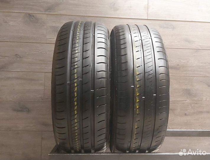 Kumho Ecowing ES01 KH27 205/55 R16 91H
