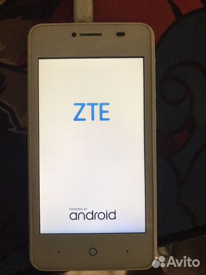 ZTE Blade A5 Pro, 8 ГБ