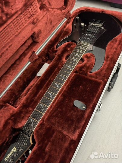 Ibanez Prestige RG2550Z