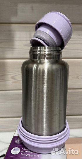 Подогреватель-термос для бутылочек Philips avent