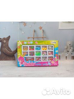 Набор для бисероплетения