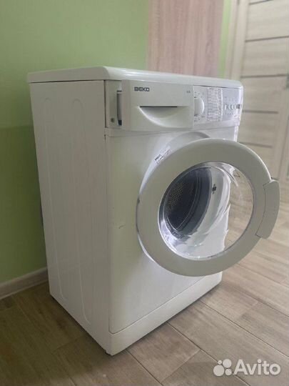 Стиральная машинка Beko (б/у)