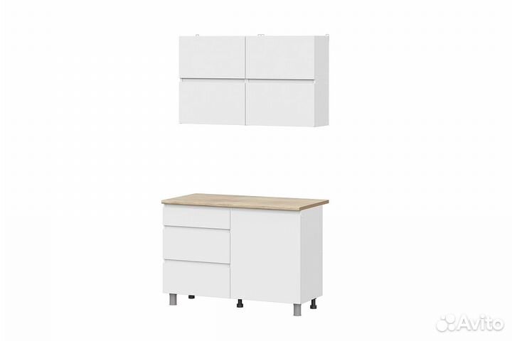 Кухонный гарнитур Токио 1,2м