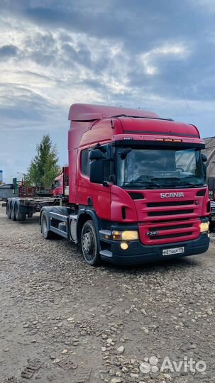 Грузоперевозки контейнеровоз шаланда фура Мега