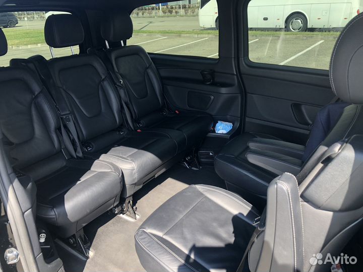 Трансфер Адлер-Сочи-Красная Поляна