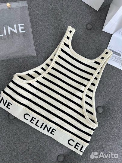 Топ Celine