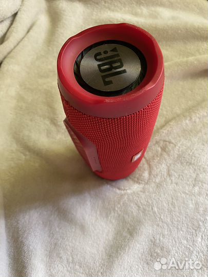 Блютуз колонка JBL