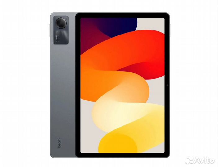 Планшет Redmi Pad SE 6-128Gb / Новый