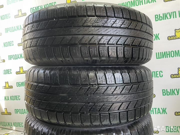 Goodyear Wrangler HP 275/65 R17