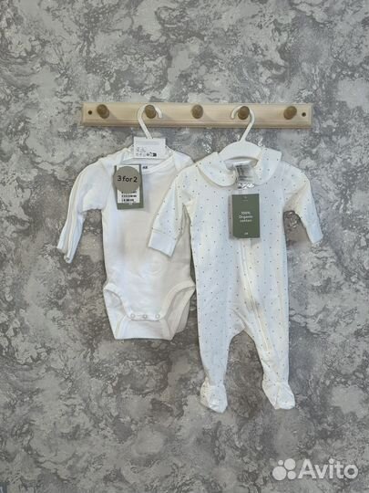 Детская Одежда H&M