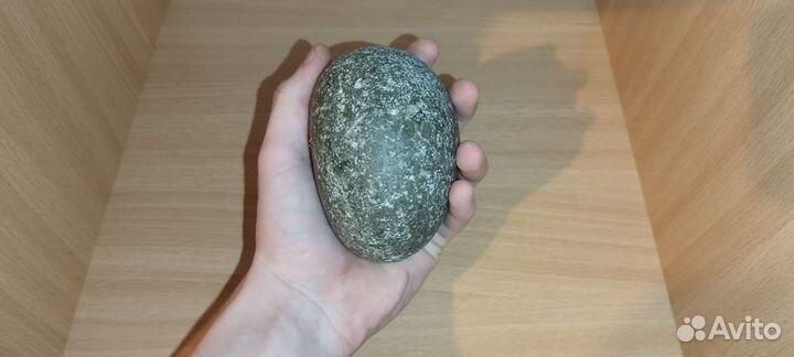 Кусочек Луны